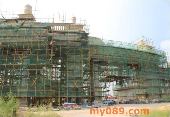 棕榈滩别墅_棕榈滩别墅销售收入(3)